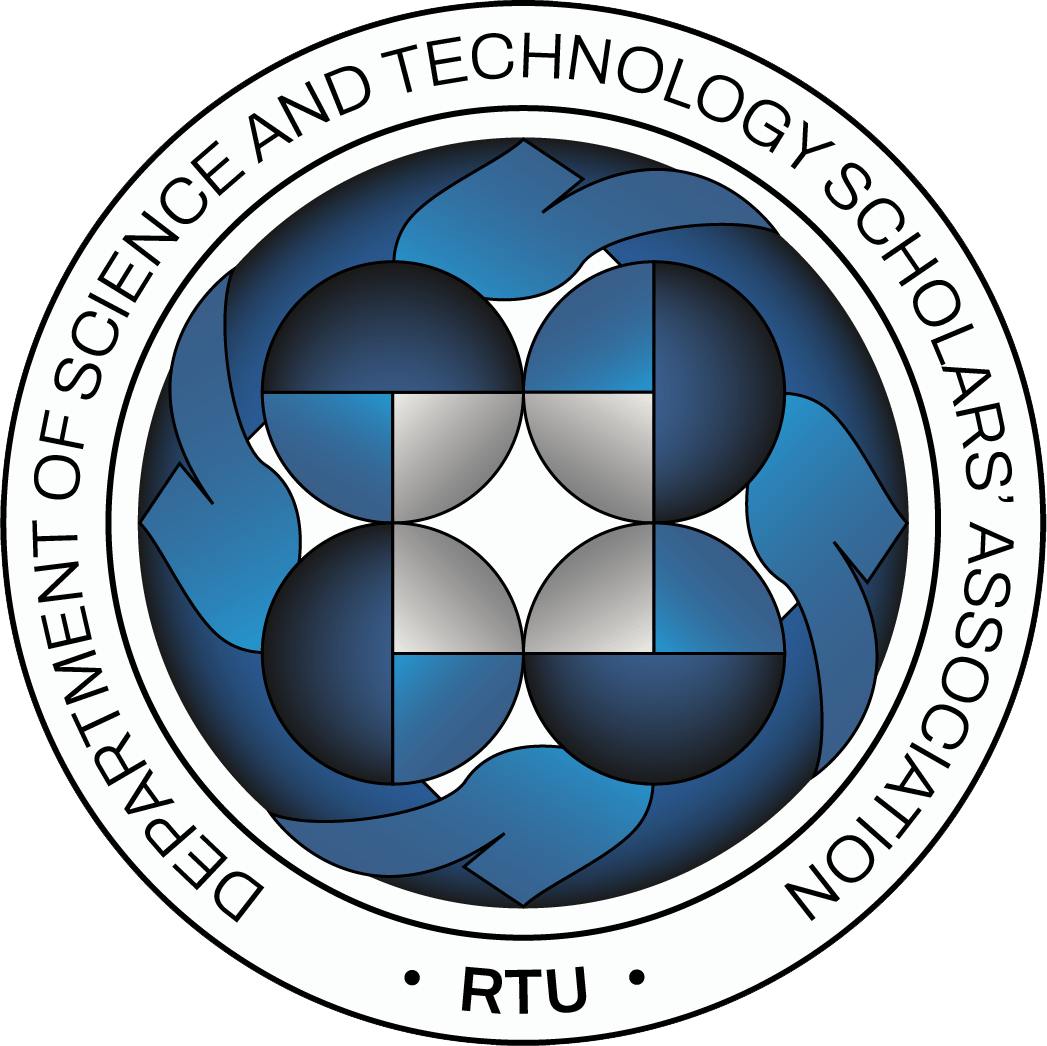 DOST logo